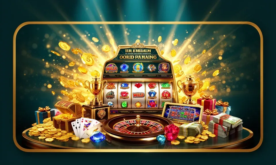 carioca Perú lobby de juegos